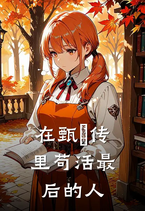 在甄嬛传里苟活最后的人