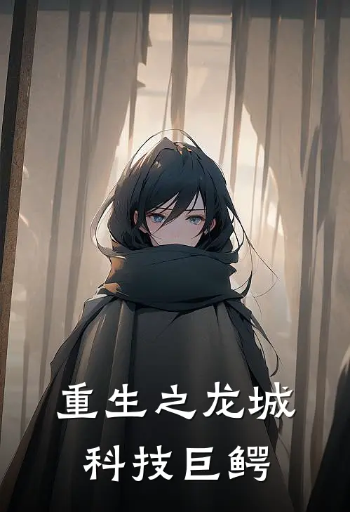 重生之龙城科技巨鳄