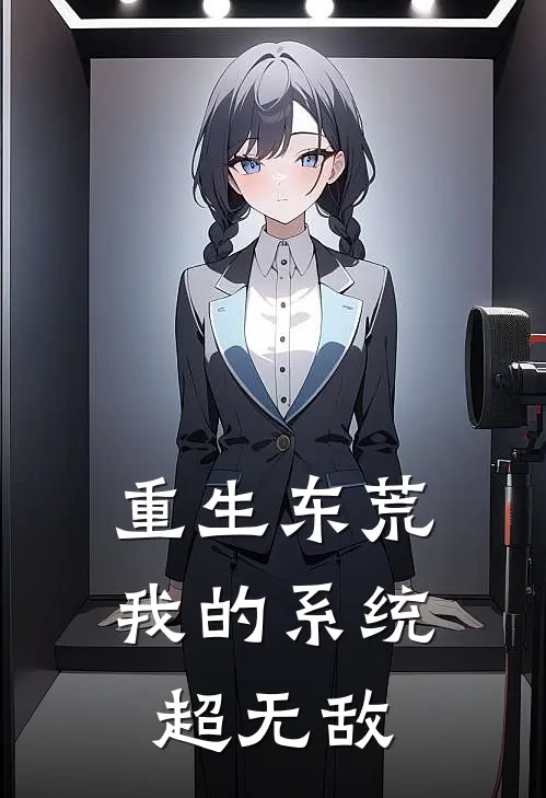 重生东荒：我的系统超无敌林凡林浩新热门小说_小说免费阅读重生东荒：我的系统超无敌(林凡林浩)