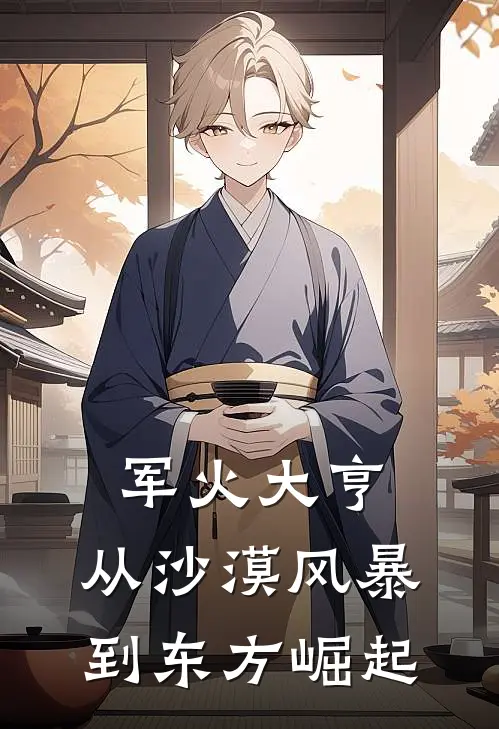 王威波斯军火大亨，从沙漠风暴到东方崛起全章节在线阅读_军火大亨，从沙漠风暴到东方崛起全集免费在线阅读