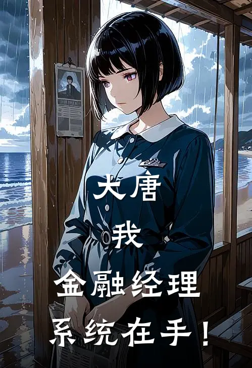 大唐：我，金融经理，系统在手！