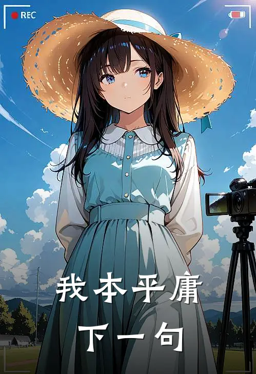 我本平庸下一句