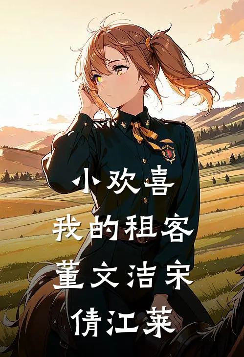 小欢喜：我的租客董文洁宋倩江莱