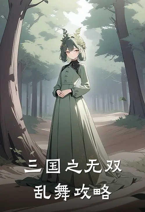 三国之无双乱舞攻略