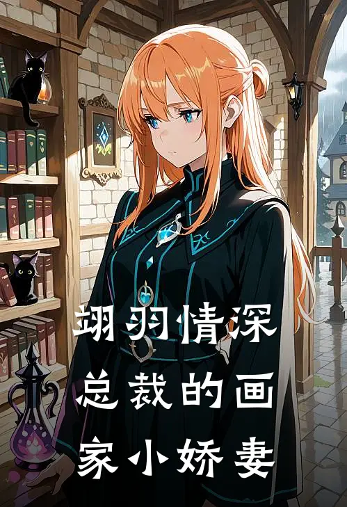 楚翊云黎芊羽(翊羽情深：总裁的画家小娇妻)全本阅读_楚翊云黎芊羽最新热门小说