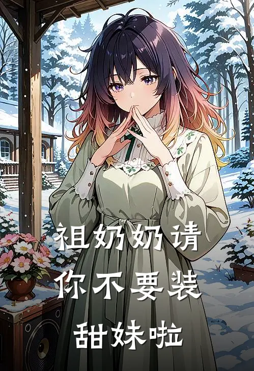 祖奶奶请你不要装甜妹啦