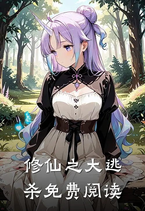 修仙之大逃杀免费阅读