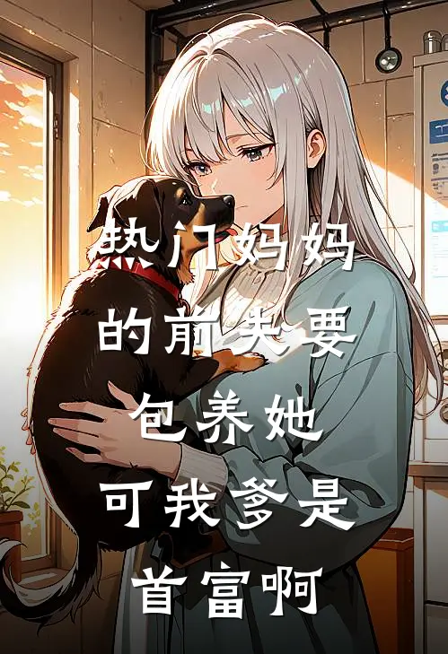 [热门]妈妈的前夫要包养她，可我爹是首富啊