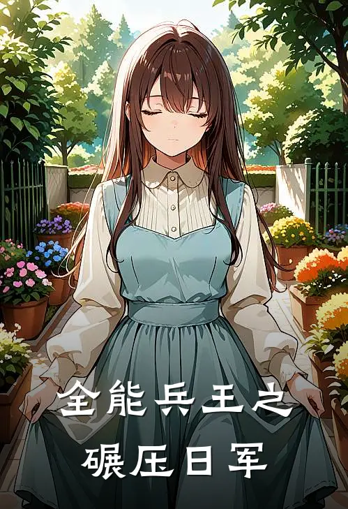 全能兵王之碾压日军