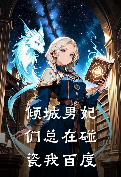 倾城男妃们总在碰瓷我百度