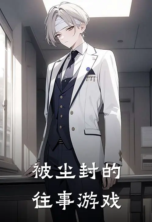 被尘封的往事游戏