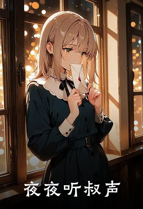 夜夜听叔声