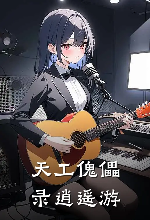 天工傀儡录逍遥游