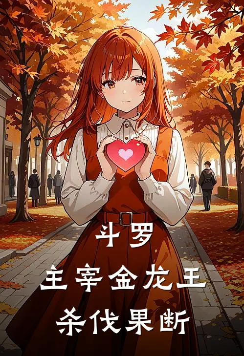 斗罗：主宰金龙王，杀伐果断