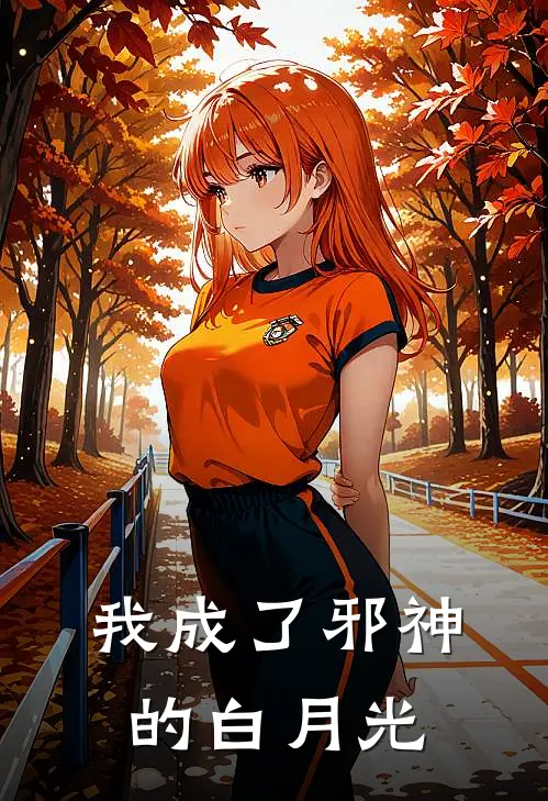 我成了邪神的白月光