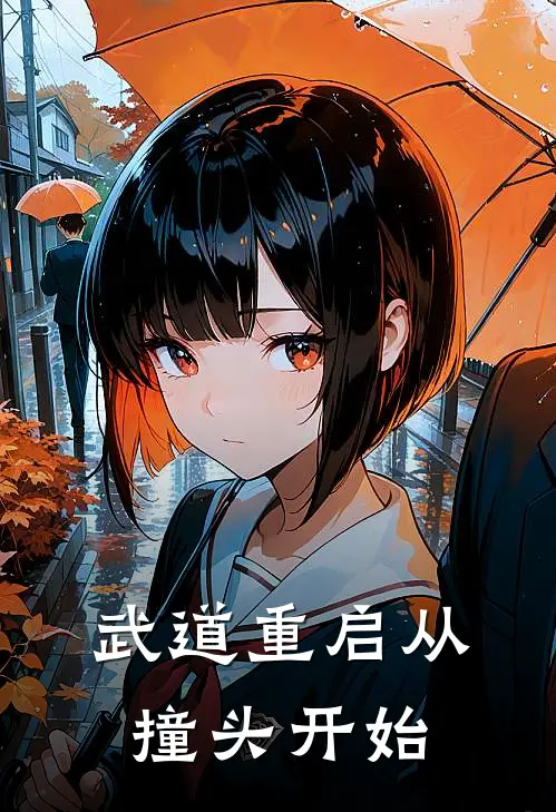 武道重启从撞头开始