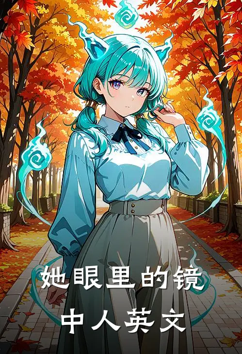 她眼里的镜中人英文