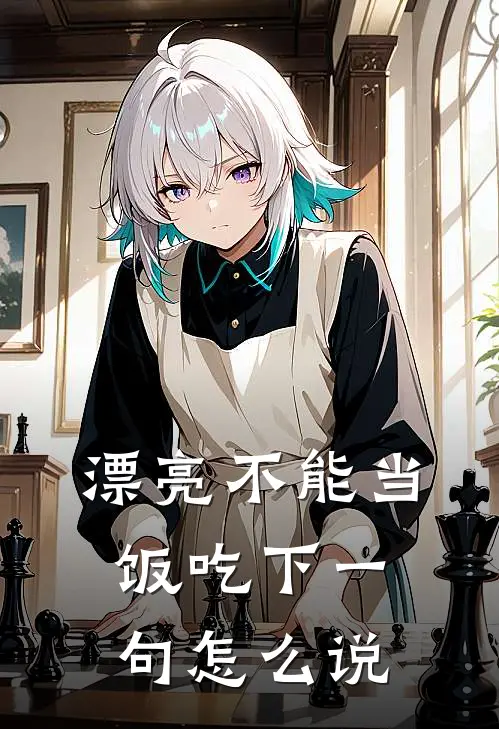 漂亮不能当饭吃下一句怎么说