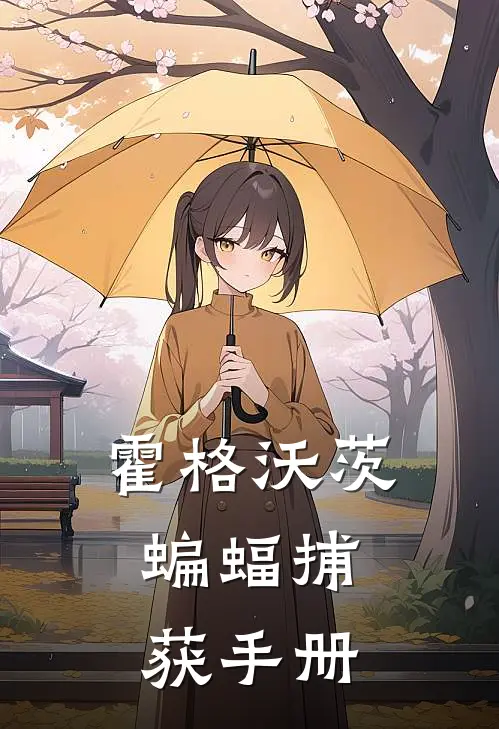 霍格沃茨：蝙蝠捕获手册