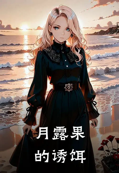 月露果的诱饵