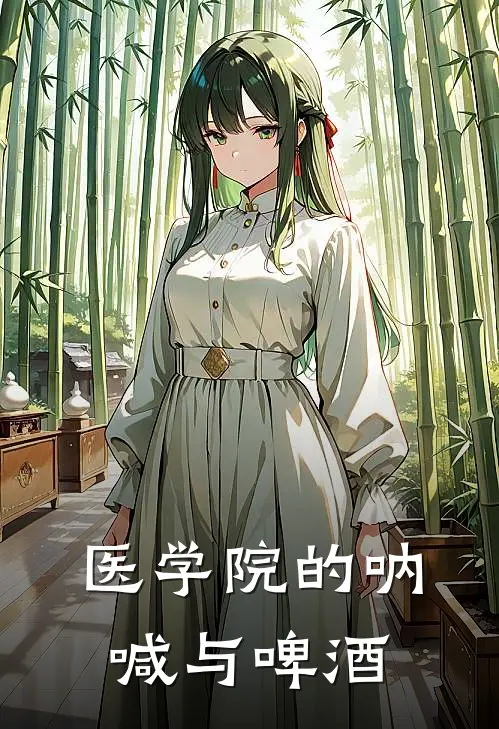 医学院的呐喊与啤酒(林晓曦杨小雨)小说免费在线阅读_医学院的呐喊与啤酒(林晓曦杨小雨)大结局阅读