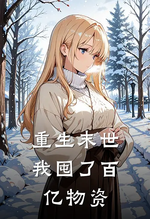 重生末世：我囤了百亿物资
