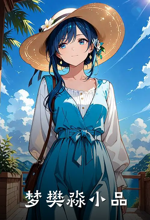 梦樊淼小品