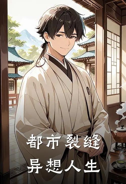 都市裂缝：异想人生