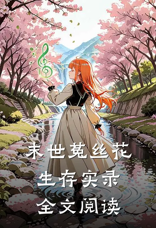 末世菟丝花生存实录全文阅读