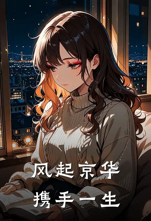 风起京华，携手一生