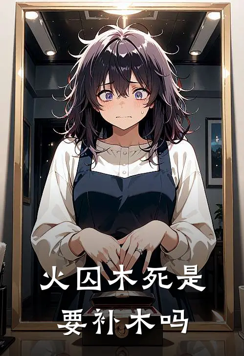 火囚木死是要补木吗