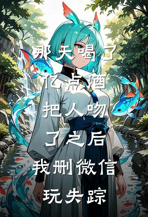 那天喝了亿点酒，把人吻了之后，我删微信玩失踪贺砚阳陈欣静完结小说免费阅读_完本热门小说那天喝了亿点酒，把人吻了之后，我删微信玩失踪贺砚阳陈欣静