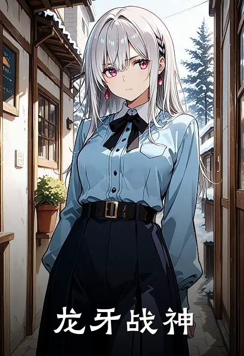 龙牙战神