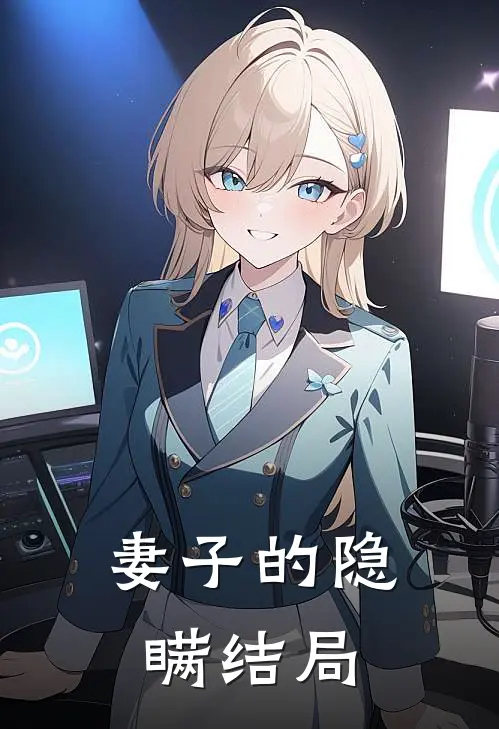 妻子的隐瞒结局