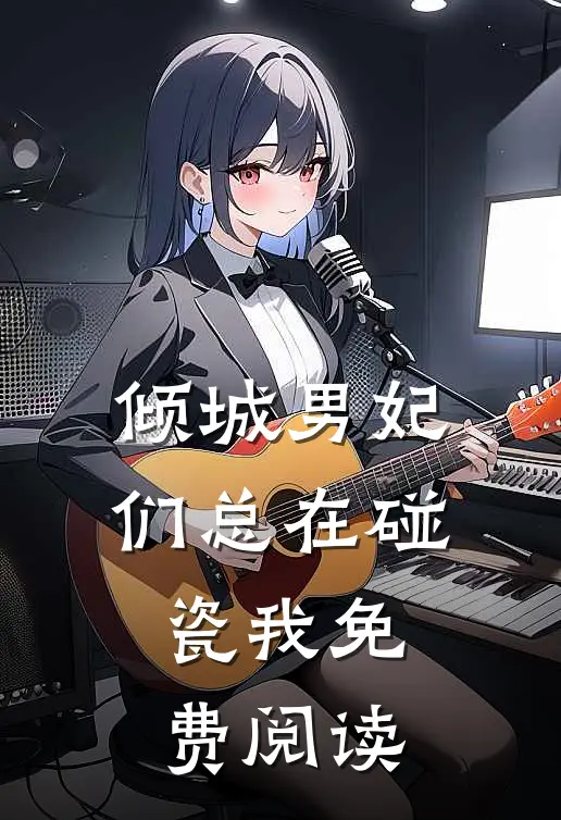 倾城男妃们总在碰瓷我免费阅读