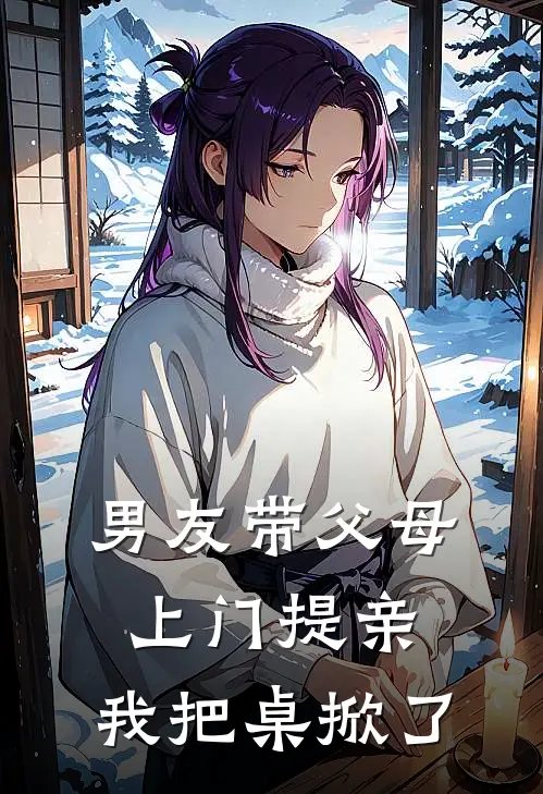 男友带父母上门提亲，我把桌掀了(陈霖黄历)免费阅读完整版小说_最新小说全文阅读男友带父母上门提亲，我把桌掀了陈霖黄历