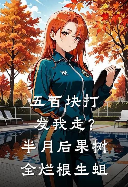 五百块打发我走？半月后果树全烂根生蛆(沈建国王翠花)完结版小说推荐_最新完结小说推荐五百块打发我走？半月后果树全烂根生蛆沈建国王翠花