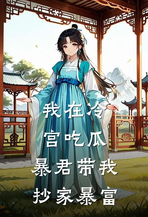 我在冷宫吃瓜，暴君带我抄家暴富