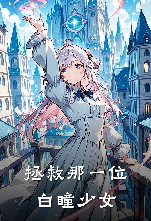 拯救那一位白瞳少女