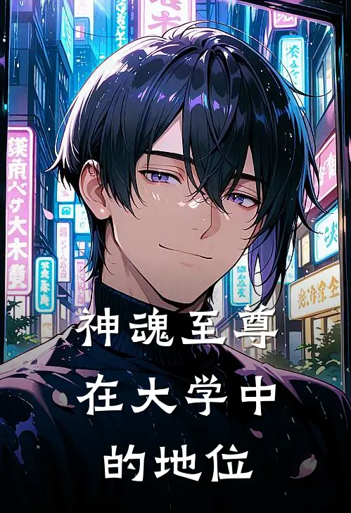 神魂至尊在大学中的地位