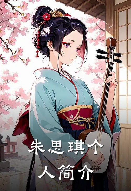 朱思琪个人简介