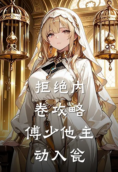 拒绝内卷攻略，傅少他主动入瓮(夏知意傅斯年)免费阅读无弹窗_最新好看小说推荐拒绝内卷攻略，傅少他主动入瓮夏知意傅斯年