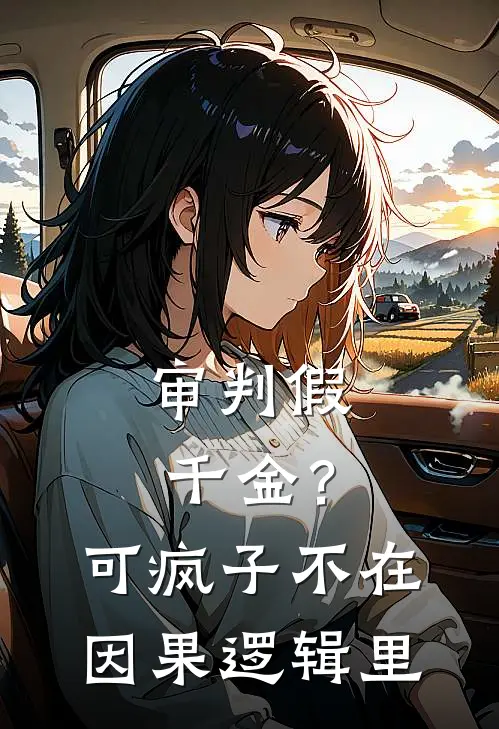 审判假千金？可疯子不在因果逻辑里