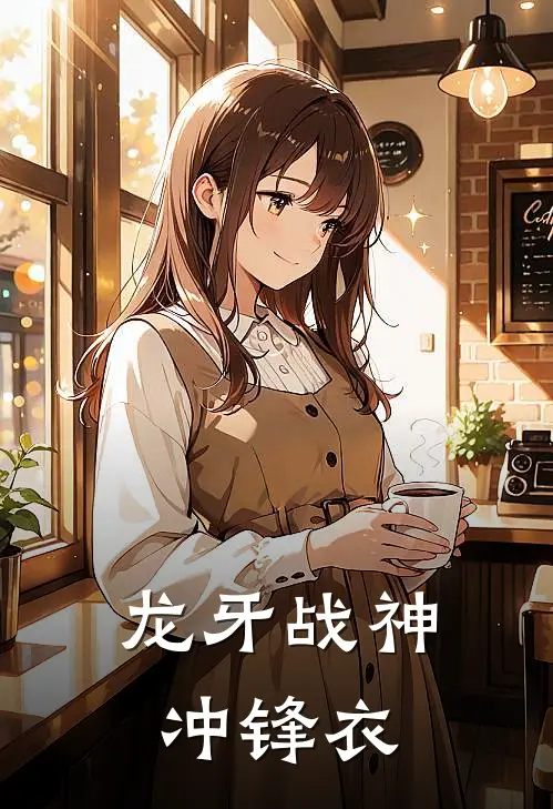 龙牙战神冲锋衣