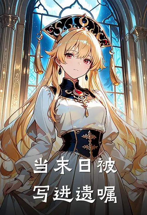 当末日被写进遗嘱魏知夏衍全本免费在线阅读_魏知夏衍全文阅读