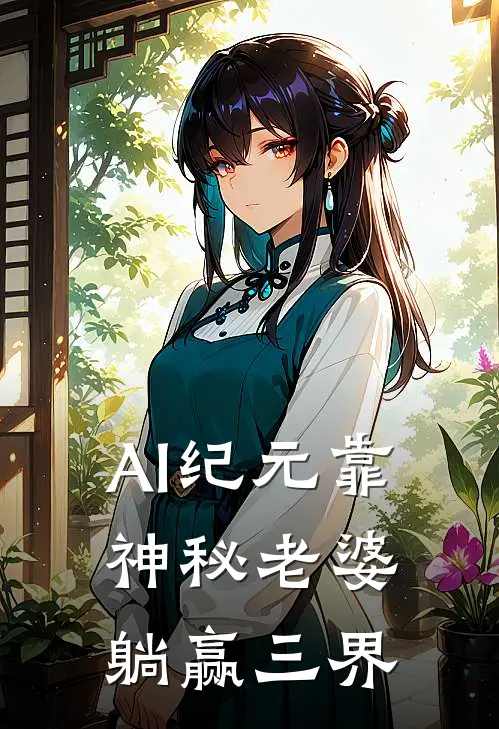 AI纪元靠神秘老婆躺赢三界