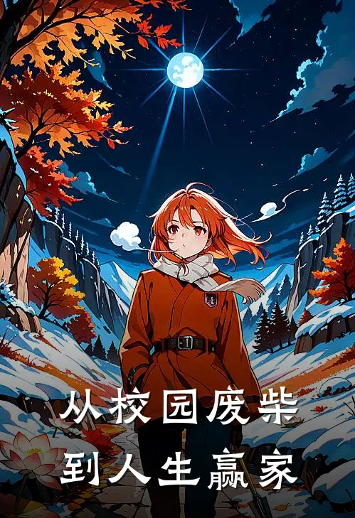 从校园废柴到人生赢家