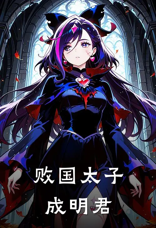 败国太子成明君