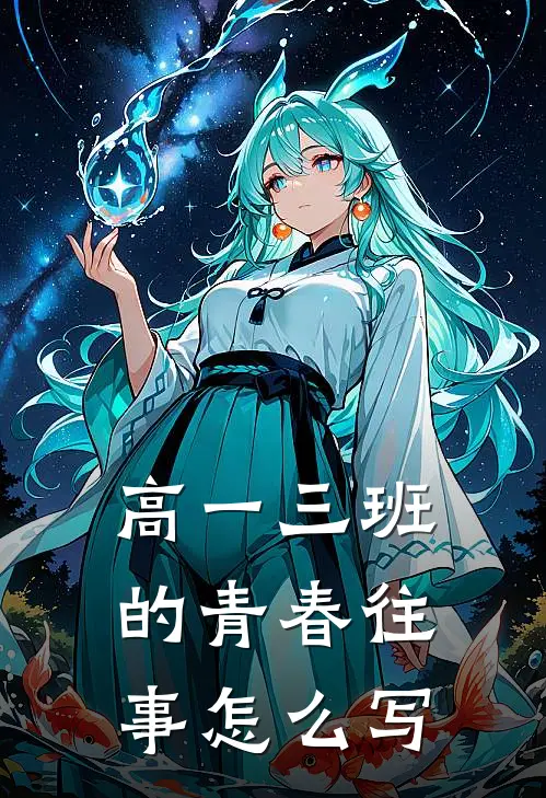 高一三班的青春往事怎么写