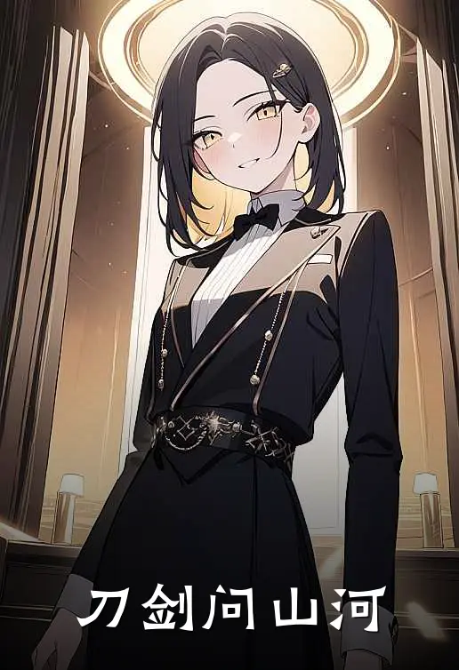 刀剑问山河